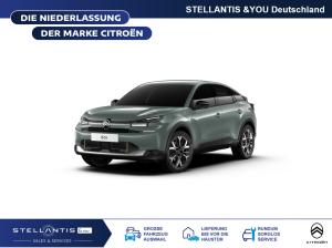 Citroën E-C4