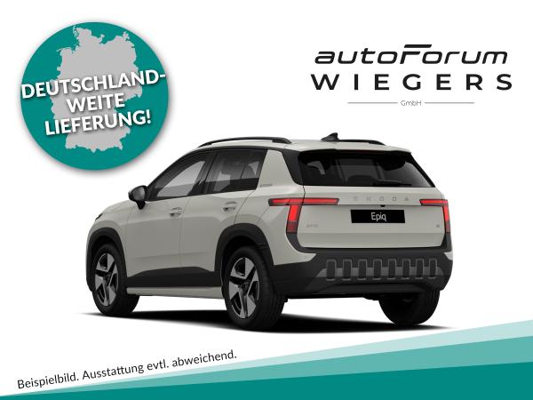 Skoda Epiq