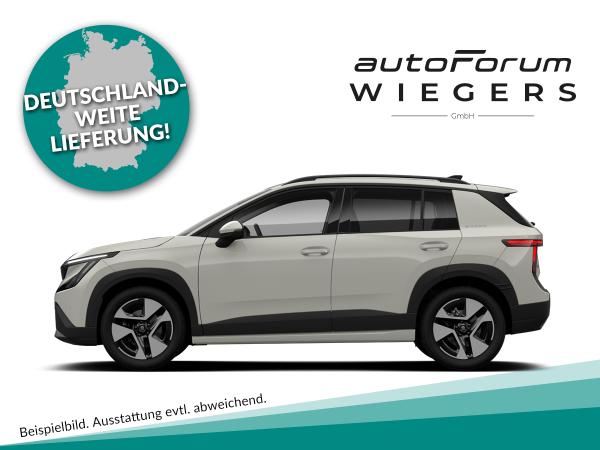 Skoda Epiq
