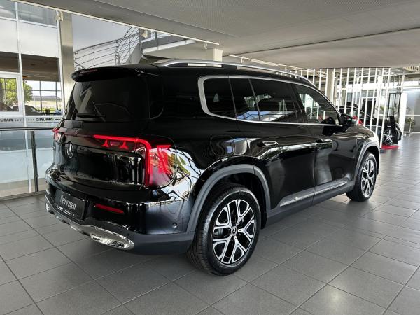 Mercedes-Benz GLB 250