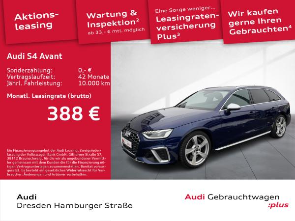 Audi S4