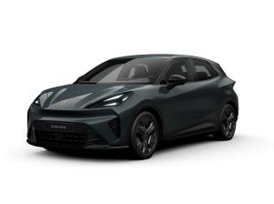 Cupra Raval