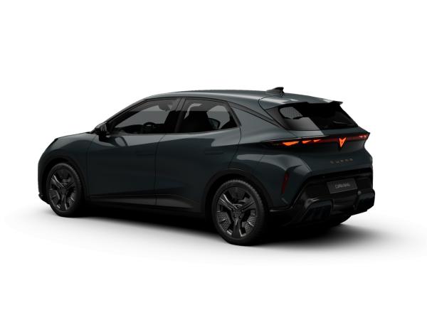 Cupra Raval