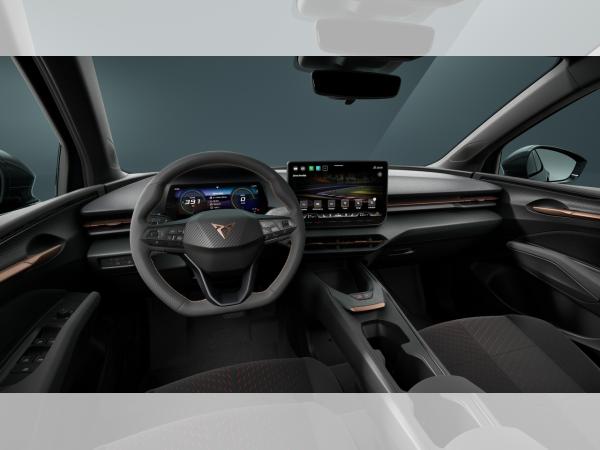 Cupra Raval