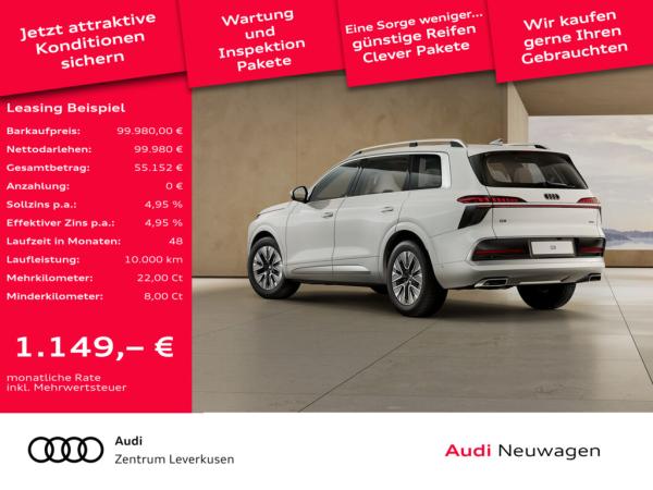 Audi Q9