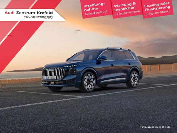Audi Q9