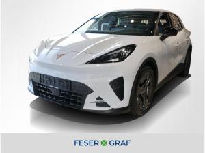 Cupra Raval