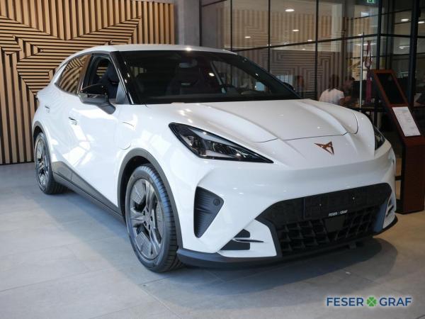 Cupra Raval