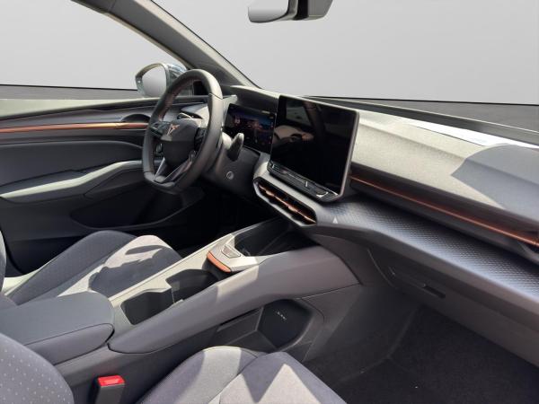 Cupra Raval