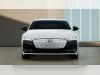 Audi S6 e-tron