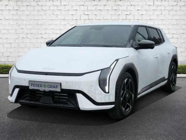 81 FWD GT Line DWP COM CON