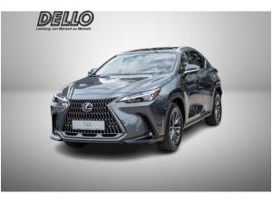 Lexus NX 450h+