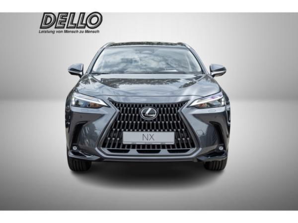 Lexus NX 450h+