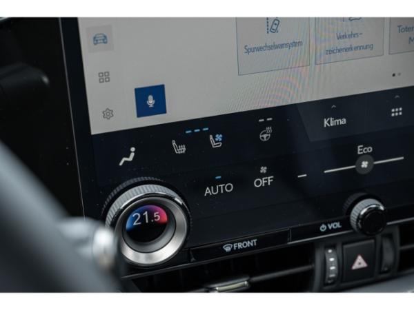 Lexus NX 450h+