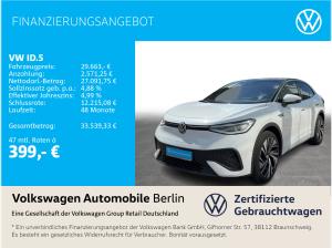 Volkswagen ID.5
