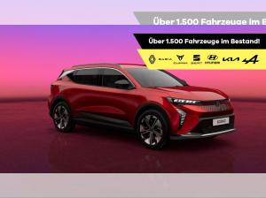 Renault Scenic E-Tech