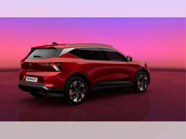 Renault Scenic E-Tech