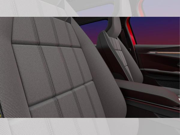 Renault Scenic E-Tech