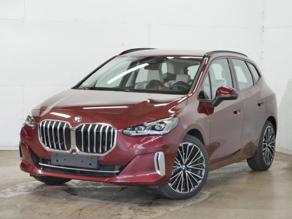 BMW 220