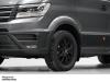 Volkswagen Grand California