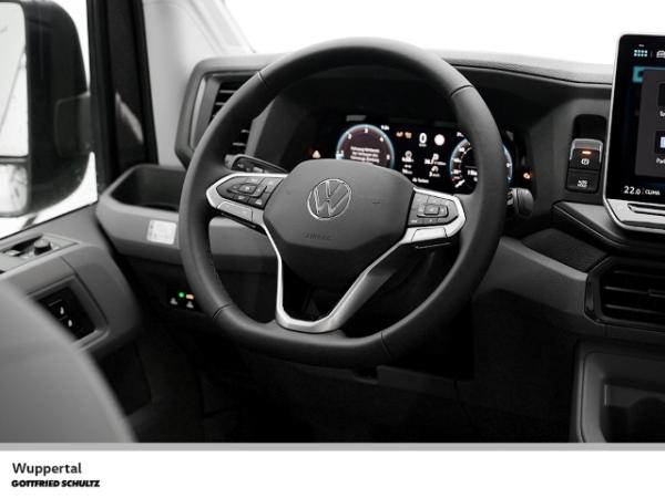 Volkswagen Grand California