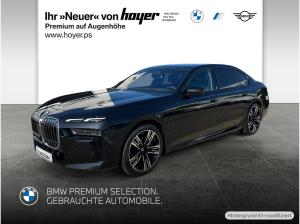 BMW 740