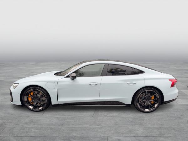 Audi RS e-tron GT