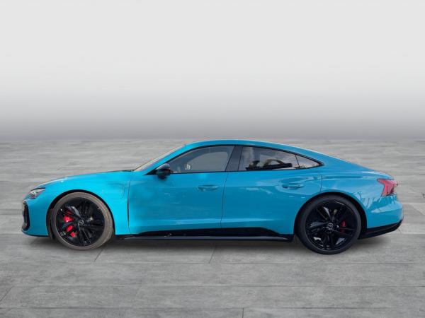 Audi RS e-tron GT