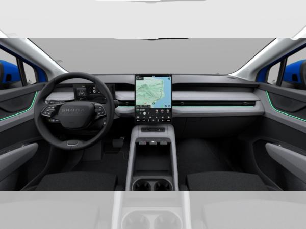 Skoda Peaq