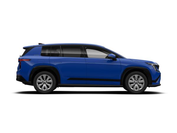 Skoda Peaq