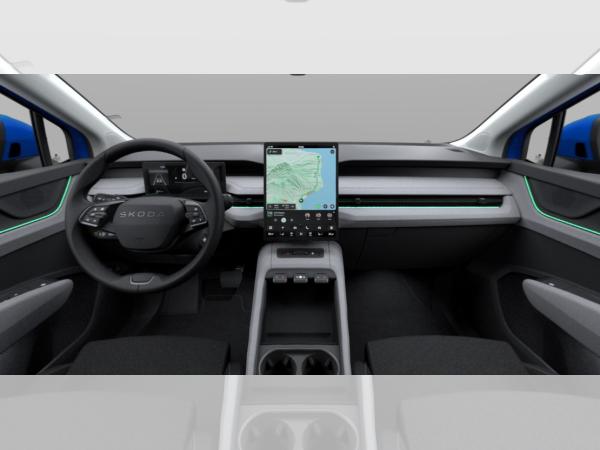 Skoda Peaq