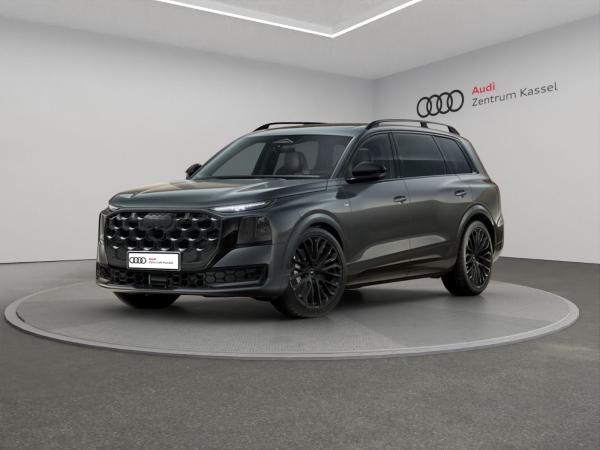 Audi Q9