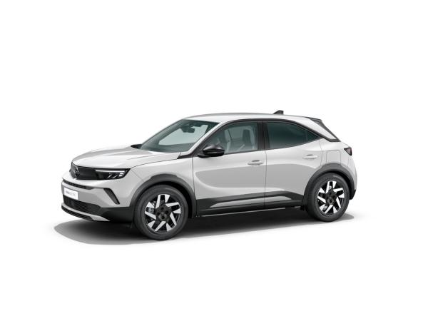 Opel Mokka-e