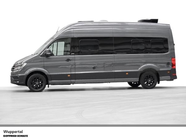 Volkswagen Grand California