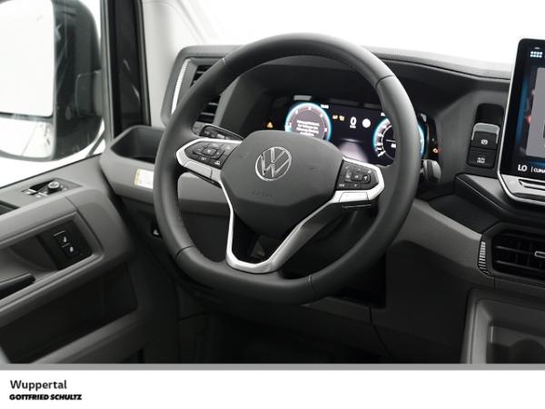 Volkswagen Grand California