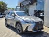 Lexus NX 450h+