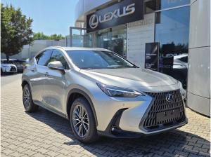 Lexus NX 450h+