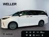 Lexus LM 350h AWD