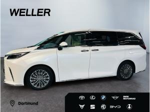 Lexus LM 350h AWD
