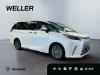 Lexus LM 350h AWD