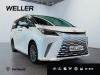 Lexus LM 350h AWD