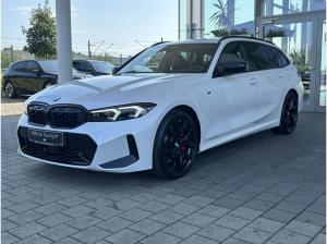 BMW M340