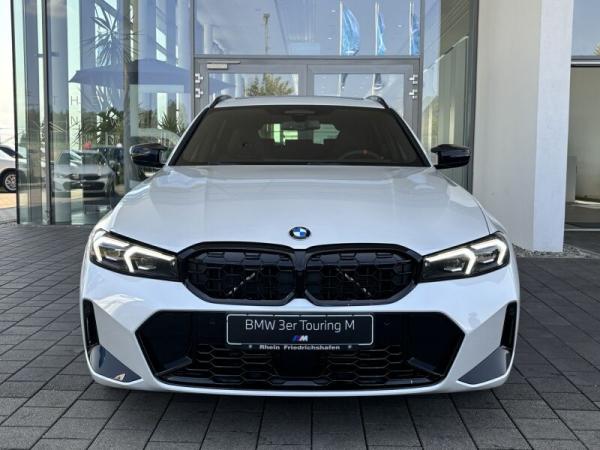 BMW M340
