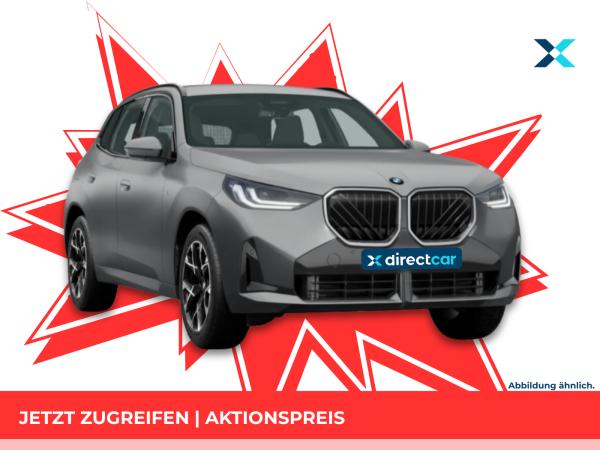 BMW X3 M