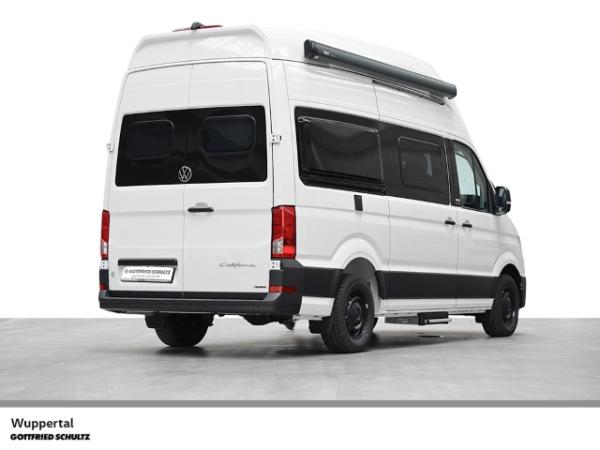 Volkswagen Grand California
