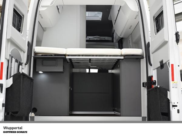 Volkswagen Grand California