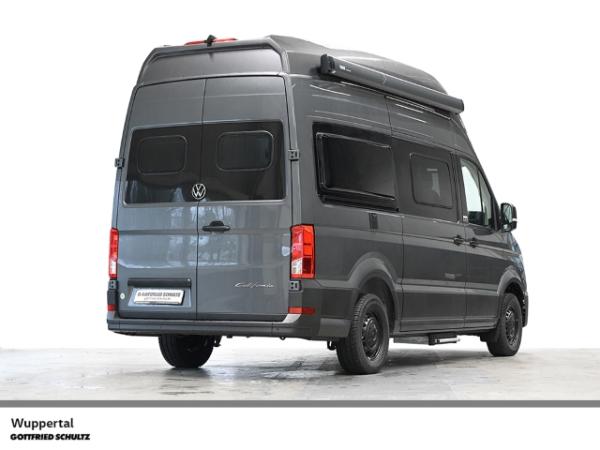 Volkswagen Grand California