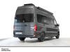 Volkswagen Grand California