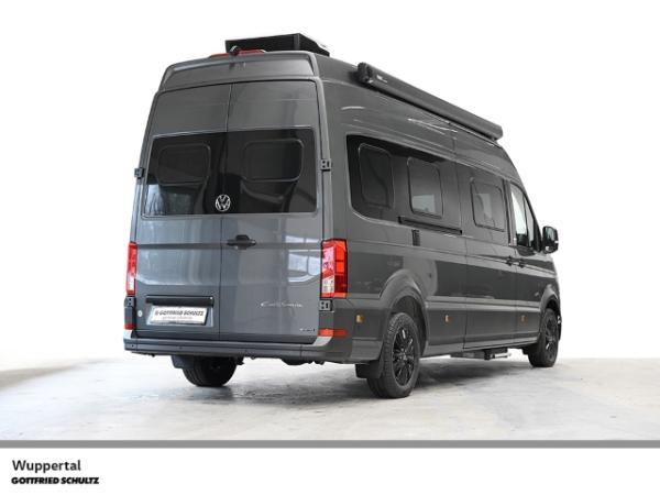 Volkswagen Grand California
