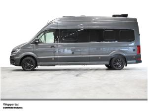Volkswagen Grand California